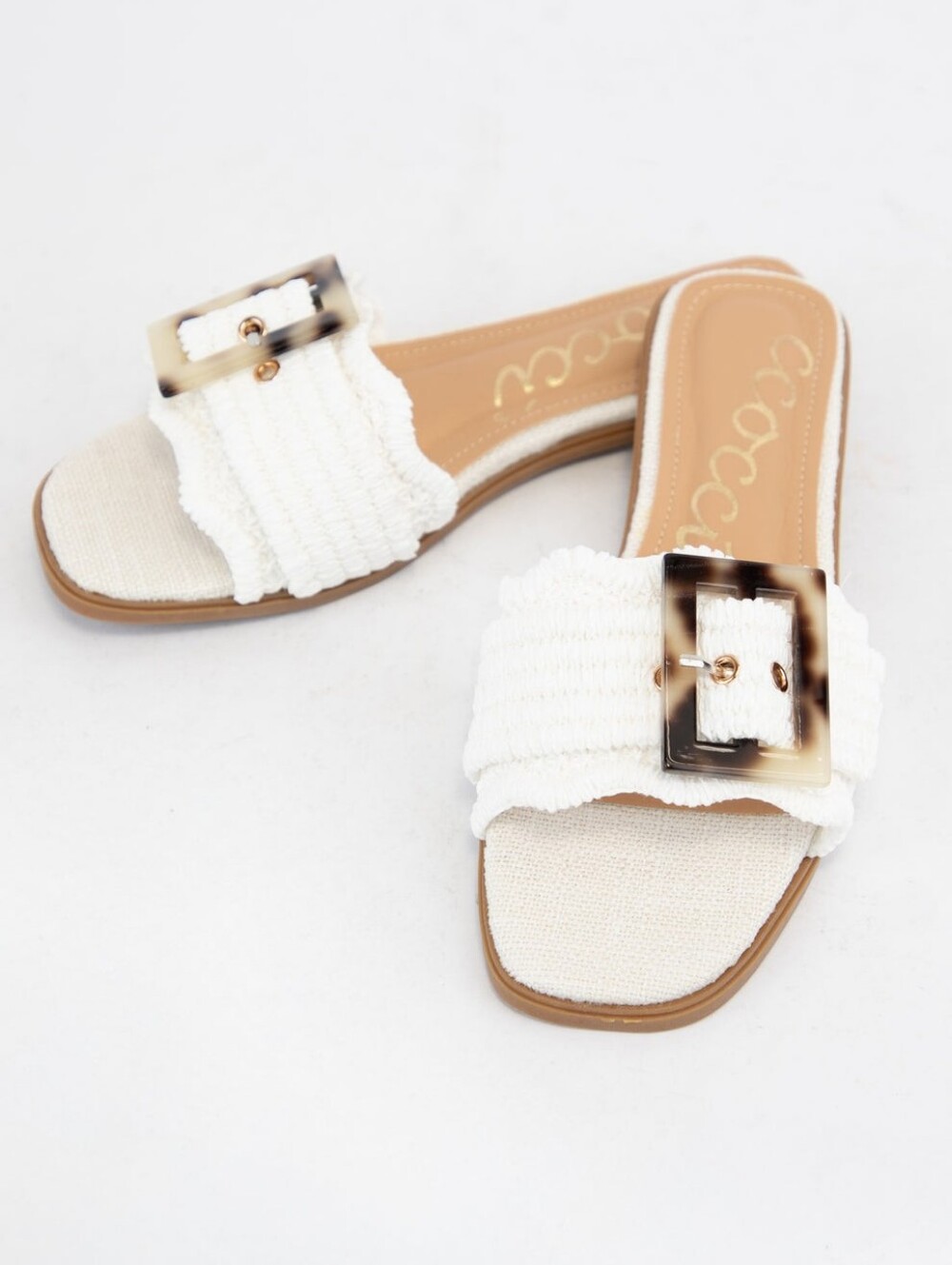 CCOCCI LESLIE SANDAL
